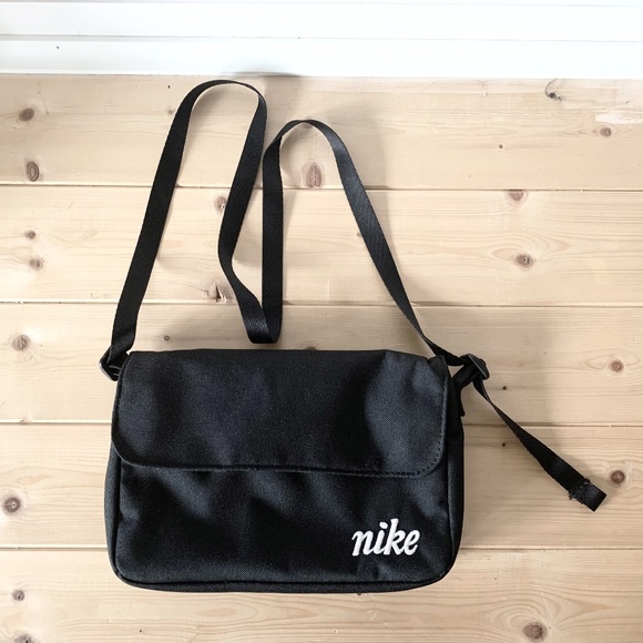 Nike Handbags - Nike Futura Crossbody bag